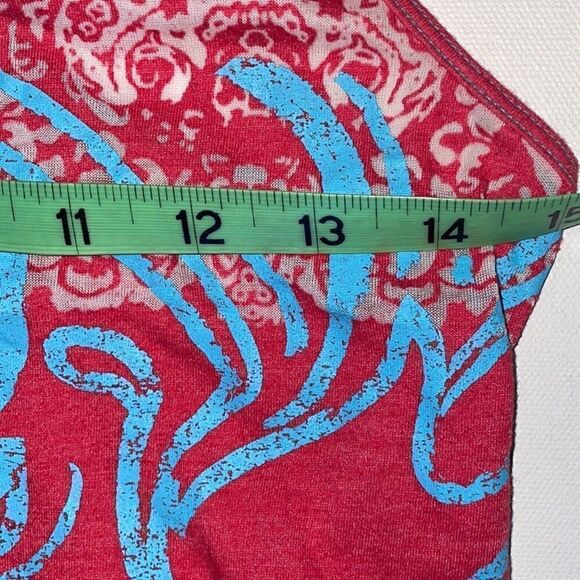 Southern Thread Tank Top  - Picture 8 of 9